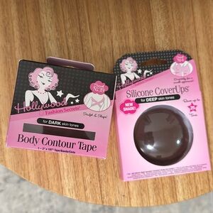 Hollywood Fashion Secrets